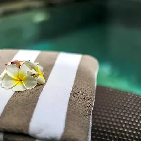 Puri Bagus Villa By Great Bali Villas