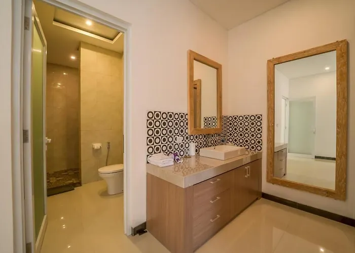 Hotel Puri Bagus By Great Bali