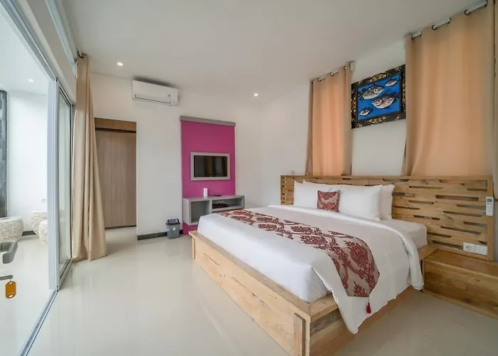 Puri Bagus By Great Bali