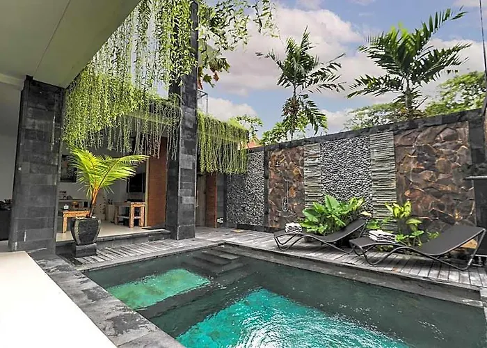 Puri Bagus By Great Bali Hotel Kuta (Bali)