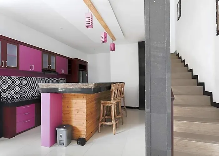 Hotel Puri Bagus By Great Bali