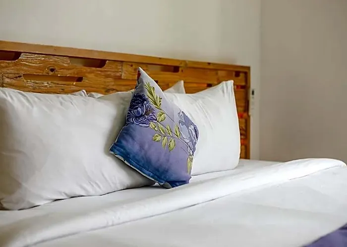 Hotel Puri Bagus By Great Bali Kuta (Bali)