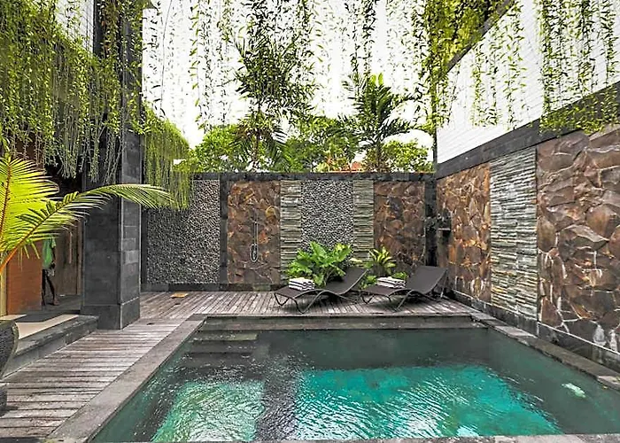 Puri Bagus By Great Bali 4*