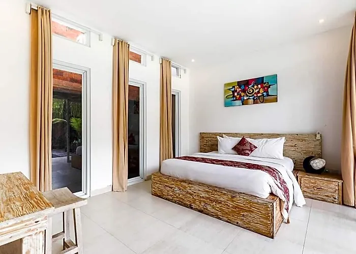 Hotel Puri Bagus By Great Bali