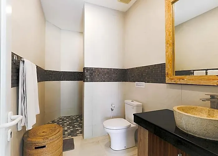 Puri Bagus By Great Bali Hotel 4*