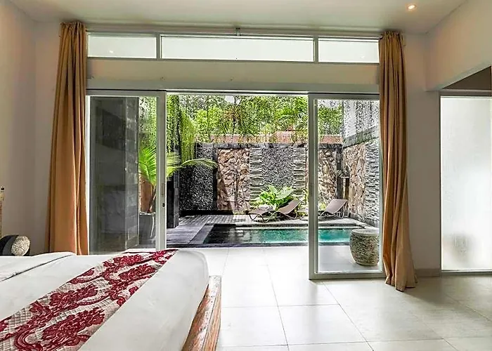 Hotel Puri Bagus By Great Bali Kuta (Bali)