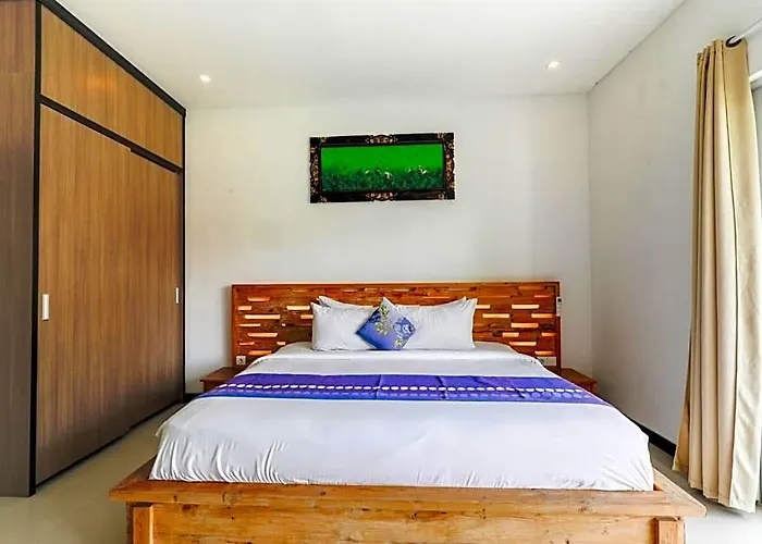 Puri Bagus By Great Bali 4* Kuta (Bali)