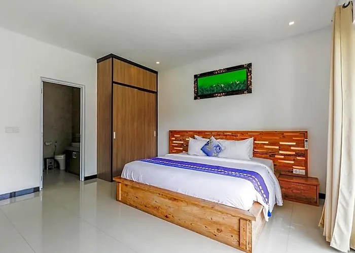 Puri Bagus By Great Bali Kuta (Bali)