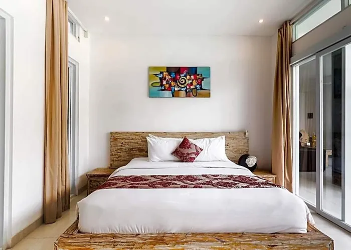 Hotel Puri Bagus By Great Bali Kuta (Bali)