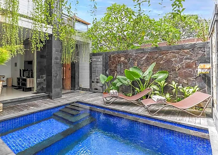 Puri Bagus By Great Bali 4* Kuta (Bali)