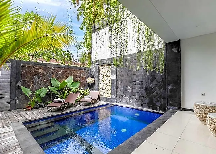 Puri Bagus By Great Bali Hotel Kuta (Bali)