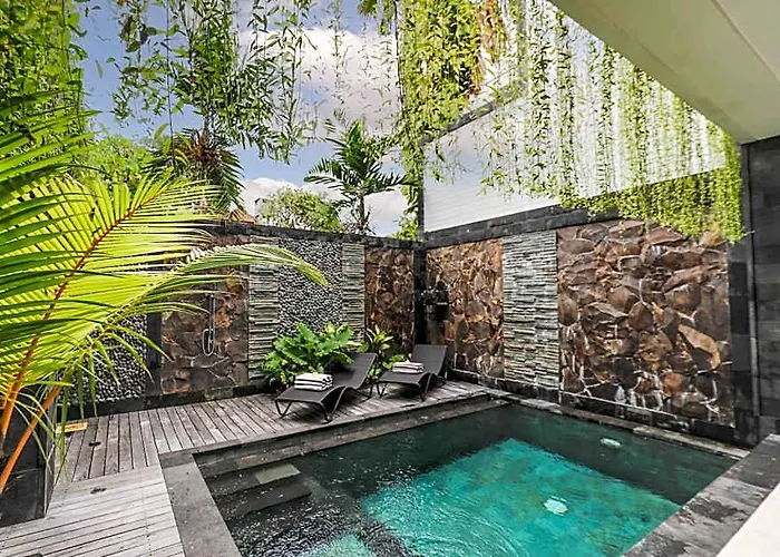 Hotel Puri Bagus By Great Bali